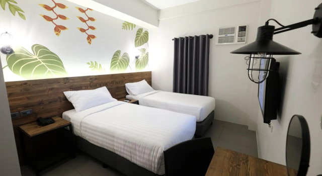 U Hotels Makati