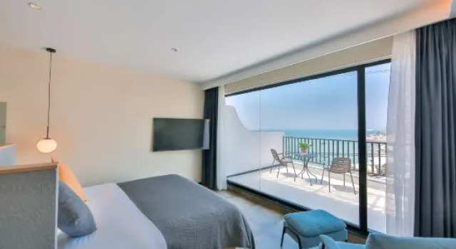 Zhoushan Dongji Meeting honey hall homestay, Prenota Hotel Hotel a Zhoushan con parcheggio, Parcheggio