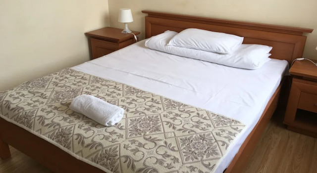 Номер Classic Hostel Ferihegy