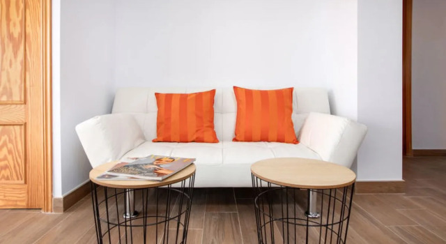 Apartment Hawai Jávea, Забронировать Апартаменты/квартира Хавеа Коста-Бланка, рядом с Пляж Ареналь