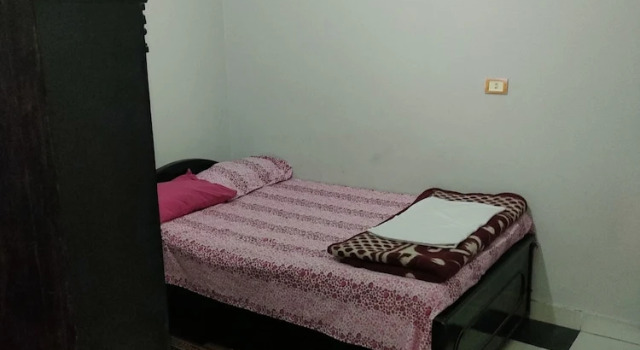 Al Dahar apartments Hurghada, Prenota Appartamento Hotel a Mar Rosso con parcheggio, Parcheggio