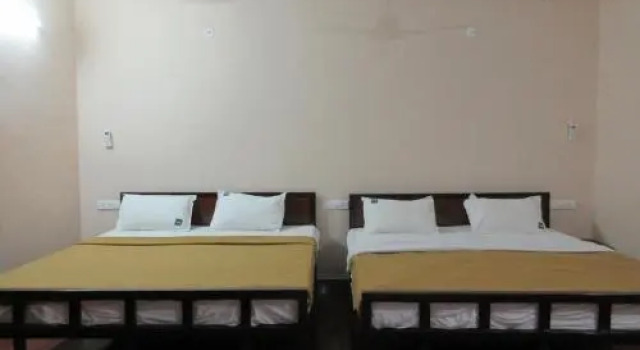 Navagraha Homestay