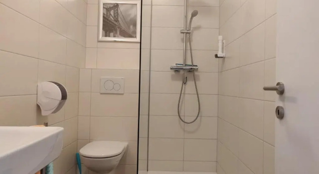 Люкс B&B Leonhard 7