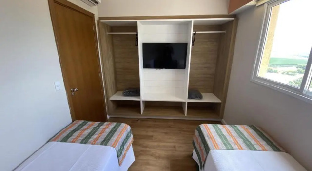 Люкс Premier Hot Beach Suites Olímpia