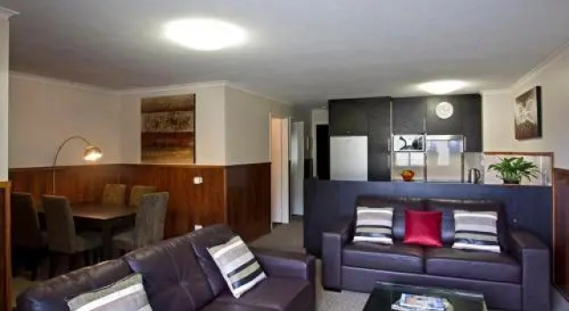 Alpine View Apartments, Reserva ahora Apartamento Falls Creek 