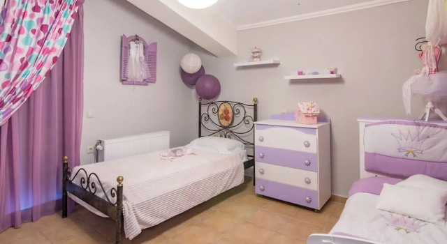 Villa Napolia - Luxury Villa With Amazing Sea View