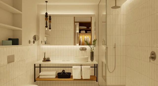 Двухместный номер Standard BLUESEA Golden Beach