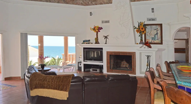 Marbrisa De Cortez 5 Bedroom Home, Book Vacation Home Puerto Penasco Sonora
