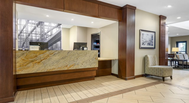 Staybridge Suites - Pittsburgh-Cranberry Township, an IHG Hotel, Réserver Hôtel Cranberry Township 