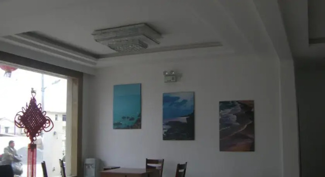 Zhoushan Shensi Hui Xin Hotel, Prenota Hotel Hotel a Zhoushan con parcheggio, Parcheggio