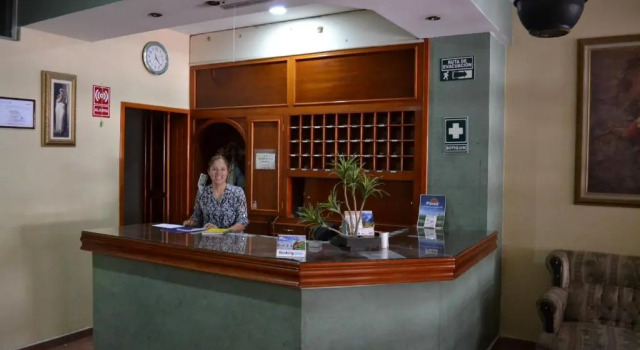Hotel San Angel, Book Hotel Cheap Hotels in Jalisco