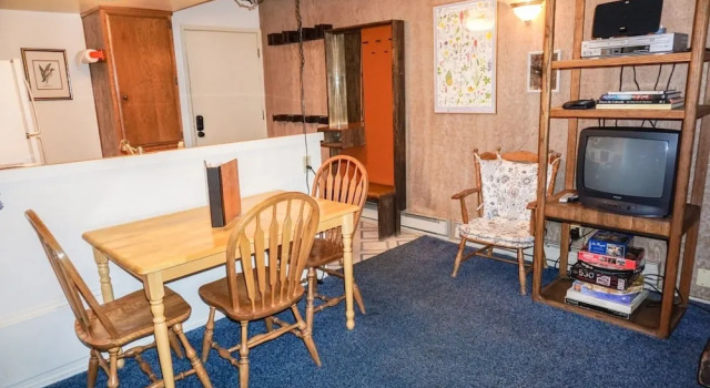 A Kirkwood Original Bc2 1 Bedroom Condo, Забронировать Апартаменты/квартира Апартаменты Кирквуд, рядом с The Wall, Апартаменты/квартира