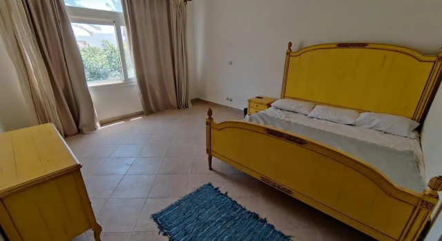 Marassi,el alamein, twin house verdi