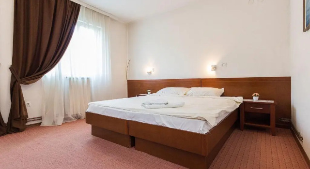 Двухместный номер Standard Hotel Dominus