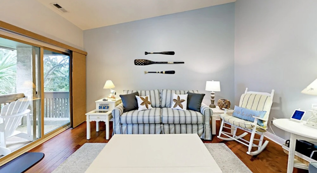 6 Braddock Bluff Condo #1668 2 Bedrooms 2 Bathrooms Condo