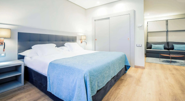 Hotel Carlton Rioja