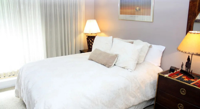 Trails End 207 - 1BR Condo, Забронировать Отель Отели Брекенридж 3 звезды, 3*