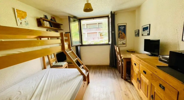 Charming Studio in the Heart of Saint Chaffrey, Забронировать Апартаменты/квартира Сен-Шафре Сер Шевалье