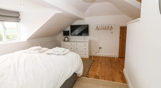 Angorfa, Prenota Casa vacanze Hotel a Gwynedd con parcheggio, Parcheggio