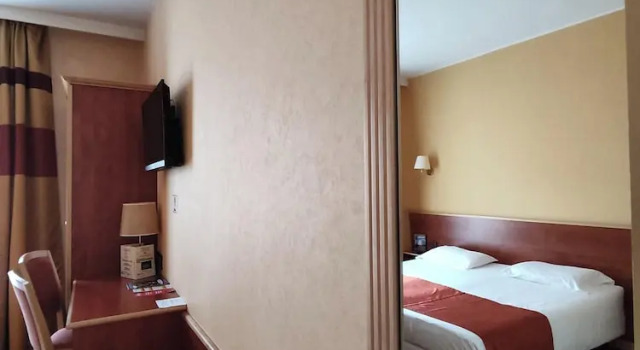 Номер Classic Hôtel Vauban