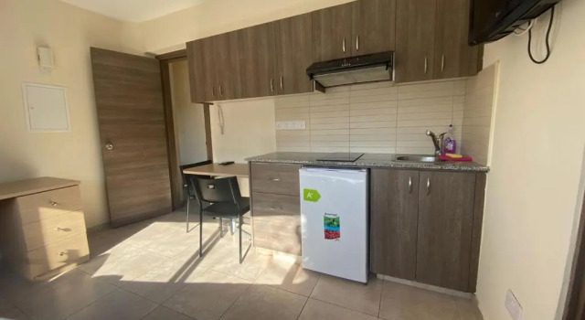 Студия Modern studio in the historic center near beach