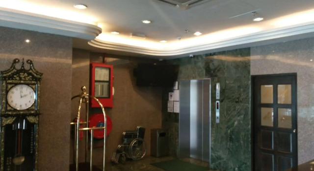 Hotel Sri Puchong