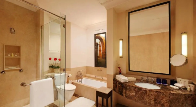 Номер Standard Trident Gurgaon