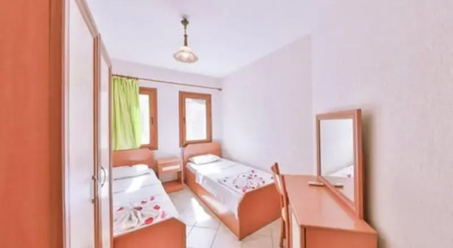 Апартаменты c 1 комнатой с балконом Minta Apartments