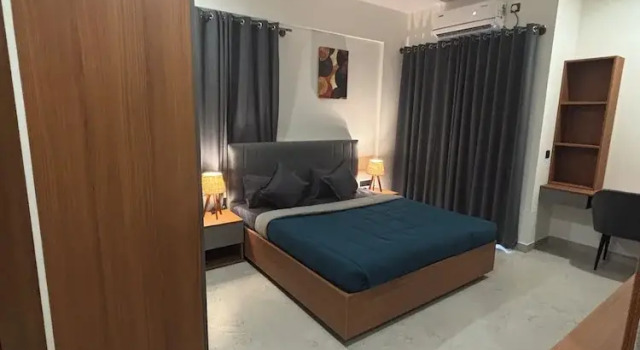 Housr 36 Studio Rooms Bangalore Near Leela Palace, Забронировать Отель Отели Бангалора с завтраком, рядом с Больница Манипал, Завтраки