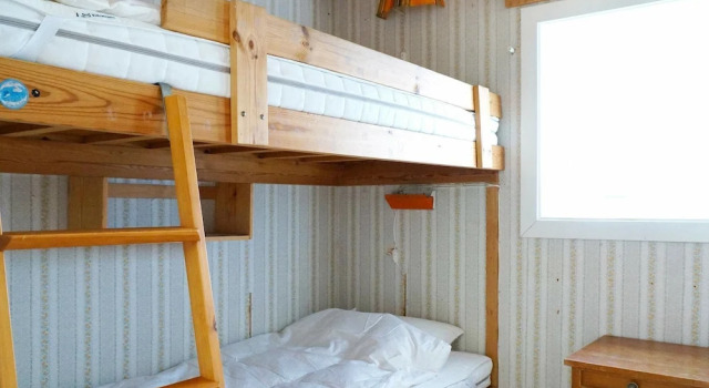 5 Person Holiday Home in Hamburgsund, Book Hotel  
