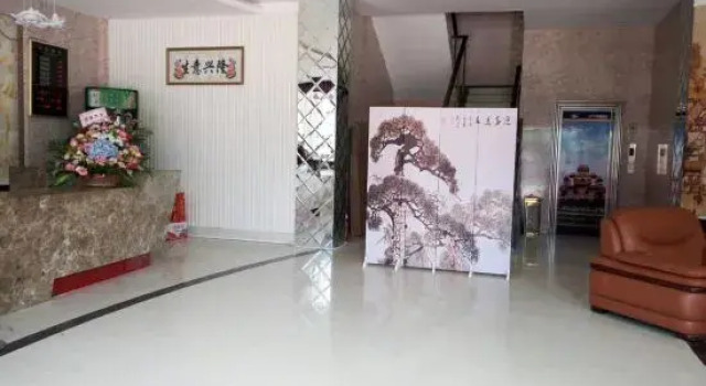 0775 Express Hotel, Varaa Hotelli Yulin Guangxi