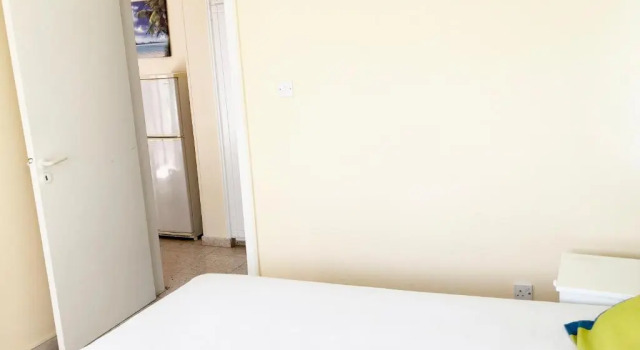 604 Agia Napa Center, Забронировать Отель Отели Айия-Напа с парковкой, Парковка