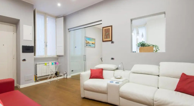 Hotel AD Suites Nazionale, Забронировать Апартаменты/квартира Отели Рима с парковкой, рядом с Универмаг La Rinascente, Парковка