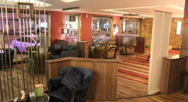 Drr Ramah Suites 5