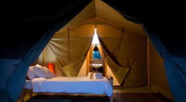 Elementaita Bandas Retreat and Resort, Buchen Sie Resort Resorthotels in Gilgil, Resort