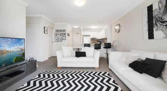 Апартаменты Walk to Coogee Beach Apartment Retreat