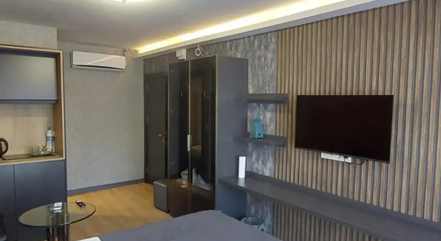 Nomad Hub Istanbul, Book Lejlighedshotel Maltepe 