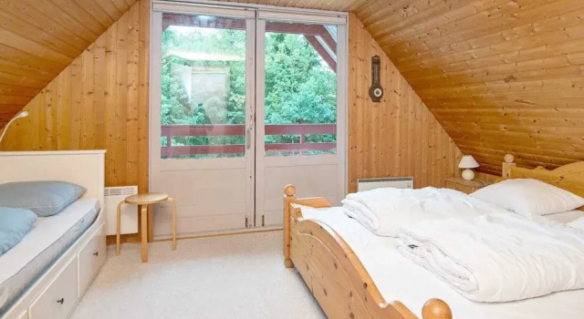 5 person holiday home in Ebeltoft, Забронировать Отель Эбельтофт 