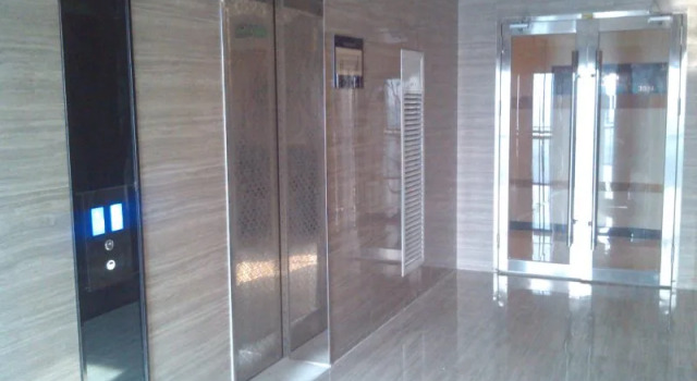 Poly Cullinan Apartment Hotel, Rezervasyon Daire Guangdong otoparklı oteller, Otopark