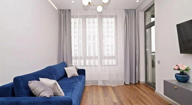 Apartments on Alexey Kozin street 2, Prenota Appartamento Hotel a Tatarstan con parcheggio, Parcheggio