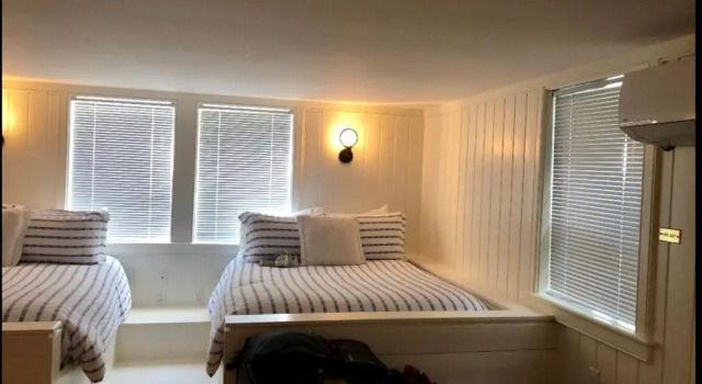 The Centerboard Nantucket, Buchen Sie Hotel Nantucket Cape Cod