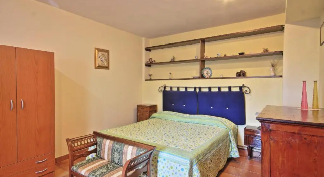 Коттедж Villa degli Artisti