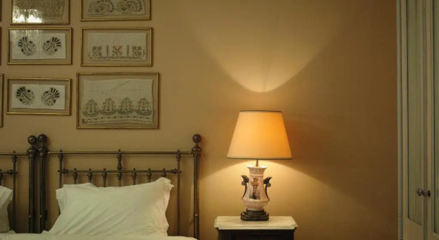 Люкс Deluxe Albergo Hotel