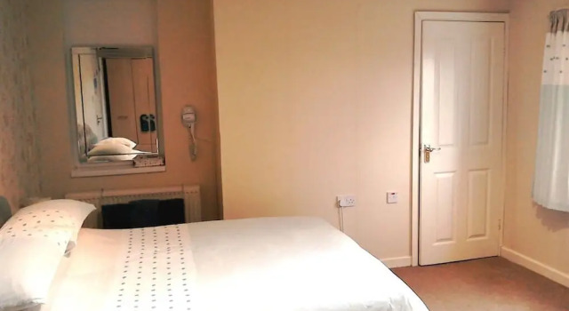 Standard dublă cameră Harepath Holidays Limited