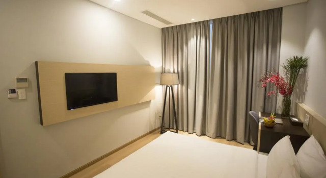 Номер Standard Lavender Boutique Hotel