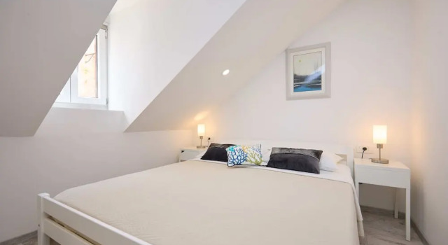 Апартаменты Apartment Nino 1