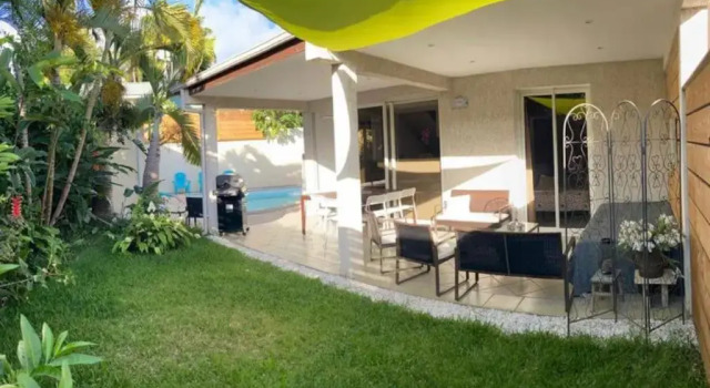 Коттедж La villa Selah ****