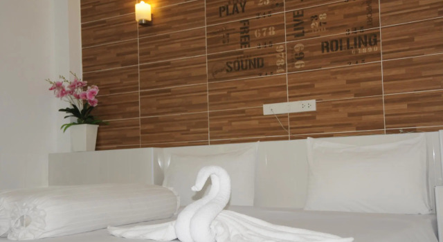 Saraburi Garden Resort, Забронировать Курортный отель Сарабури Сарабури