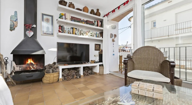 Apartment Yolanda, Забронировать Апартаменты/квартира Апартаменты Baix Empordà, Апартаменты/квартира