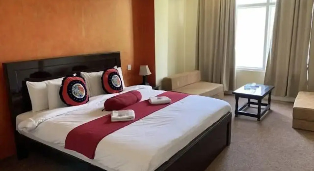 Hotel Swans Hunza, Reserva ahora Hotel Hunza Gilgit-Baltistan
